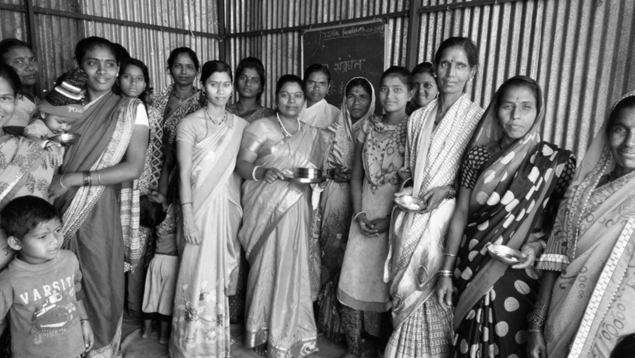 Project Maanasi mental health initiative for women and children