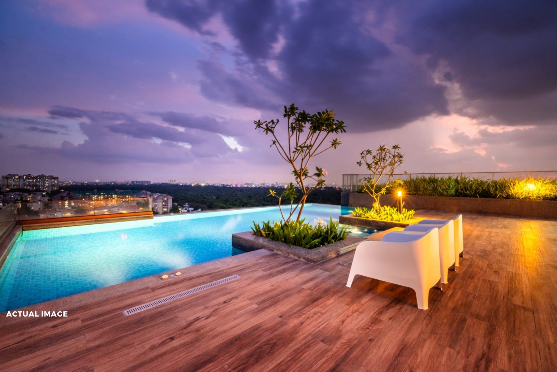 KMB Properties expansive family home interior